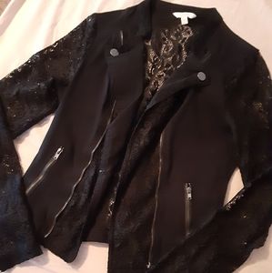 💎Candies lace jacket